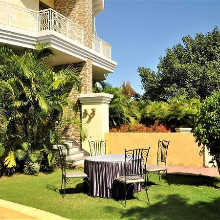 Alcor Spa Resorts Kumbhalgarh Exterior foto