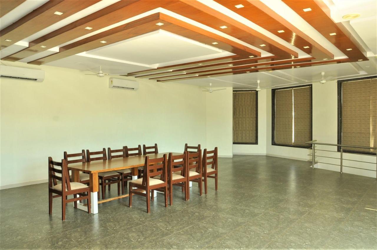 Alcor Spa Resorts Kumbhalgarh Exterior foto