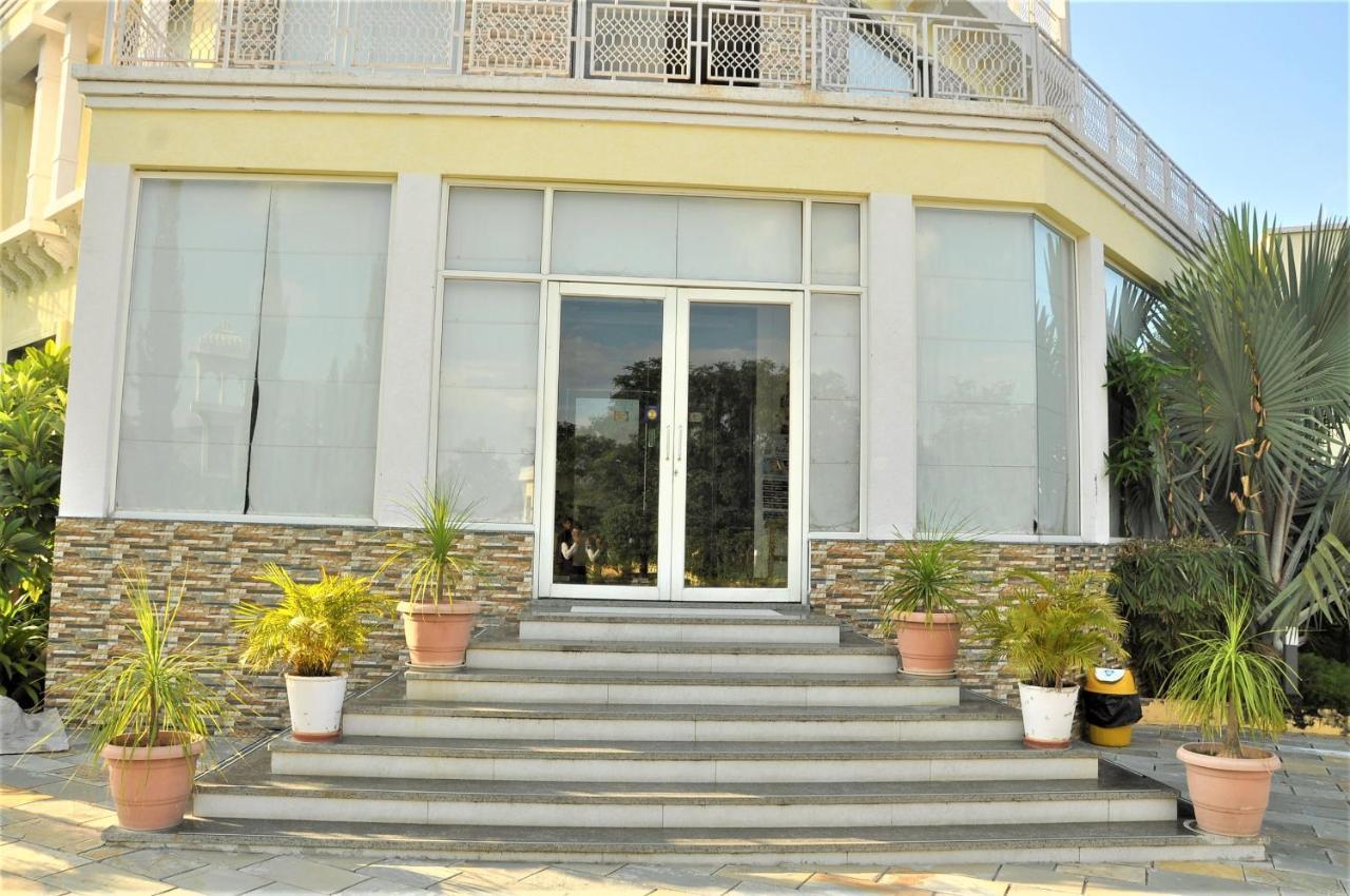 Alcor Spa Resorts Kumbhalgarh Exterior foto