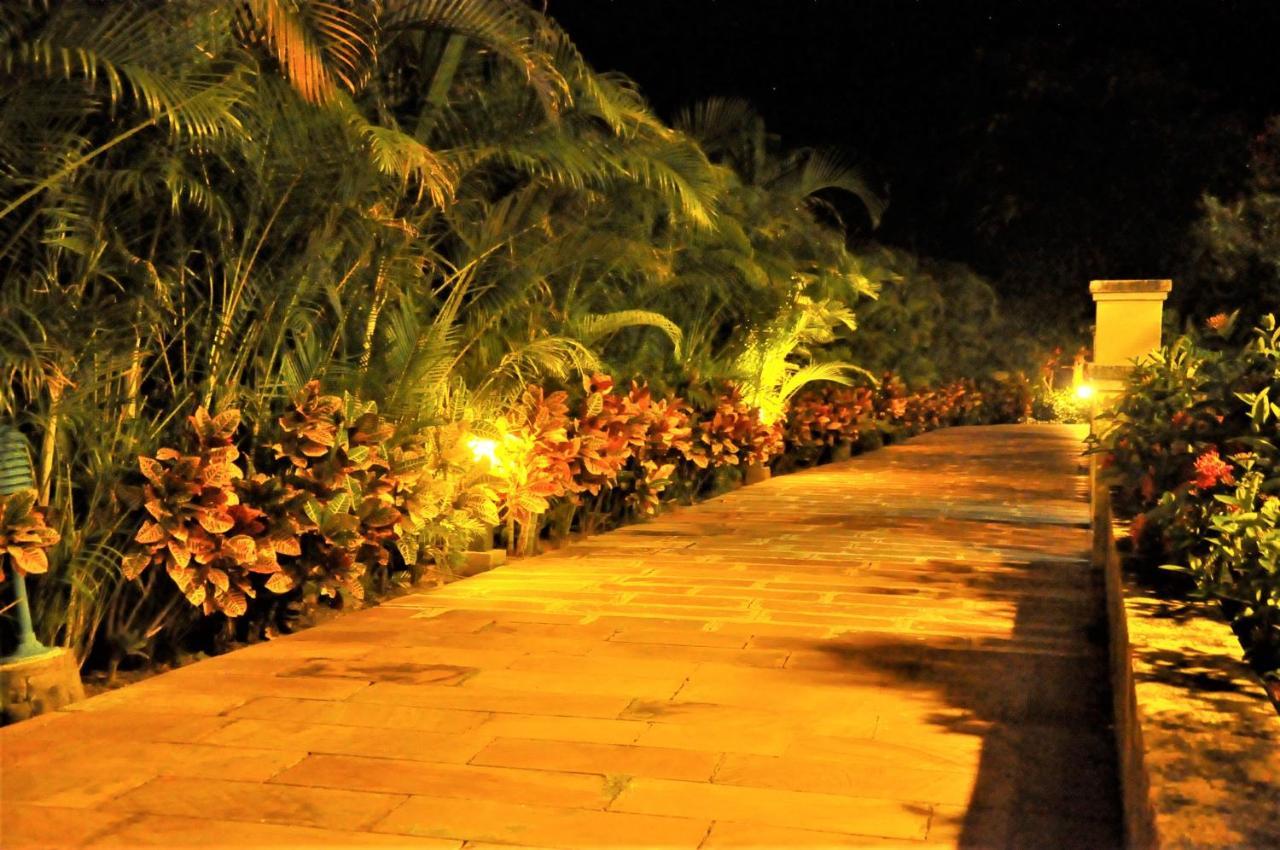 Alcor Spa Resorts Kumbhalgarh Exterior foto