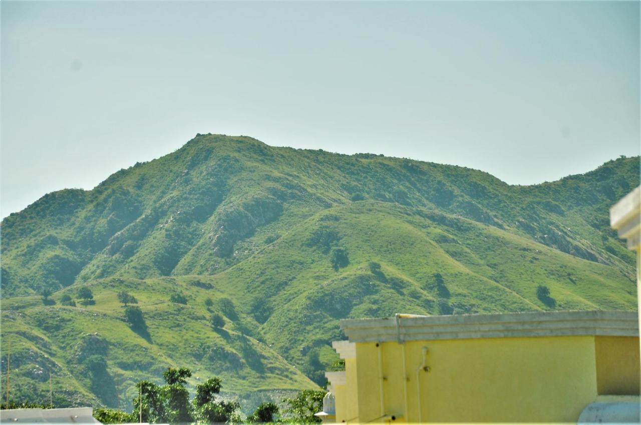 Alcor Spa Resorts Kumbhalgarh Exterior foto