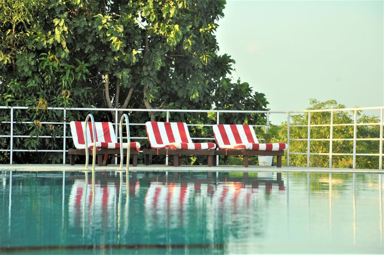 Alcor Spa Resorts Kumbhalgarh Exterior foto